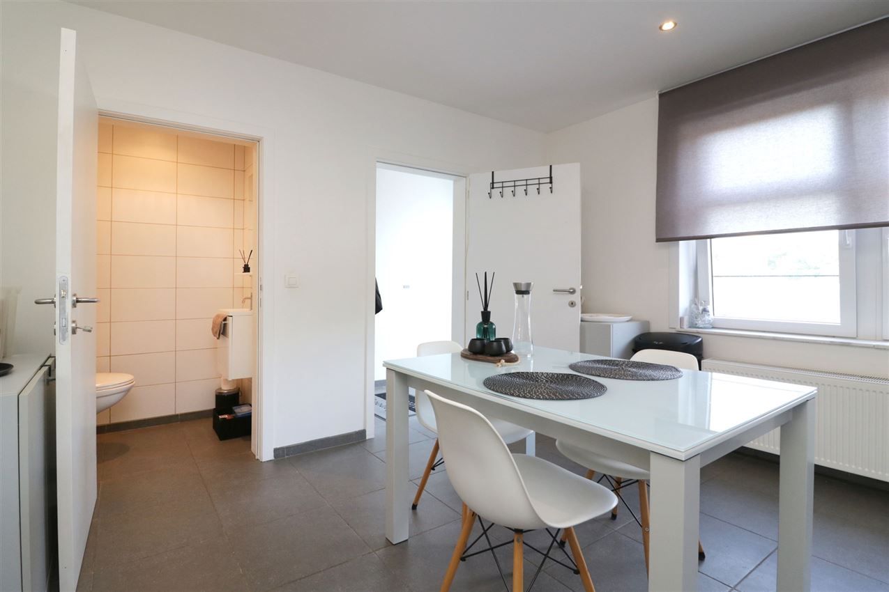 Rustig gelegen woning met 3 slpk en tuin foto 13