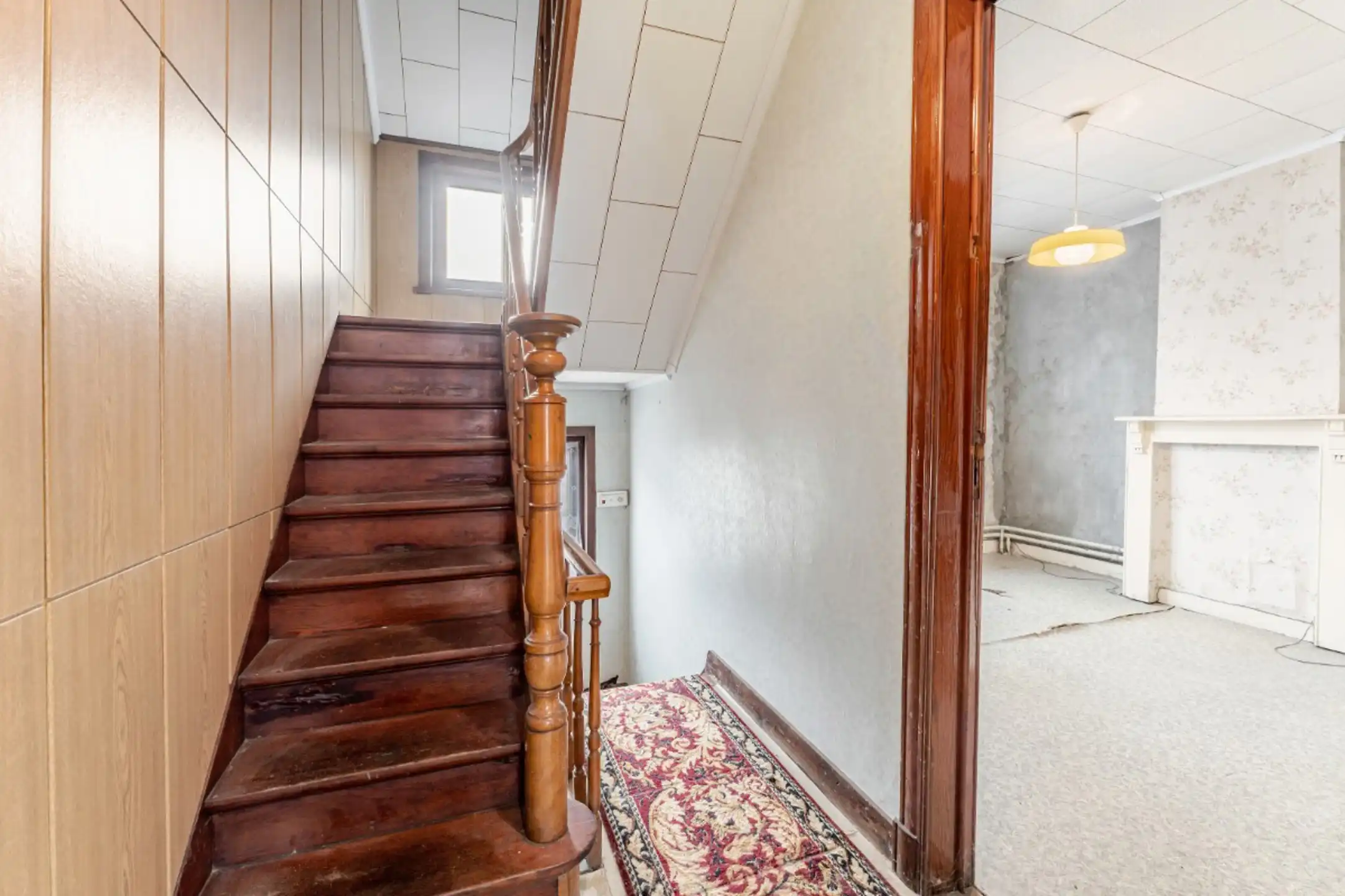 Charmante woning met ruim perceel en tal van mogelijkheden foto 23