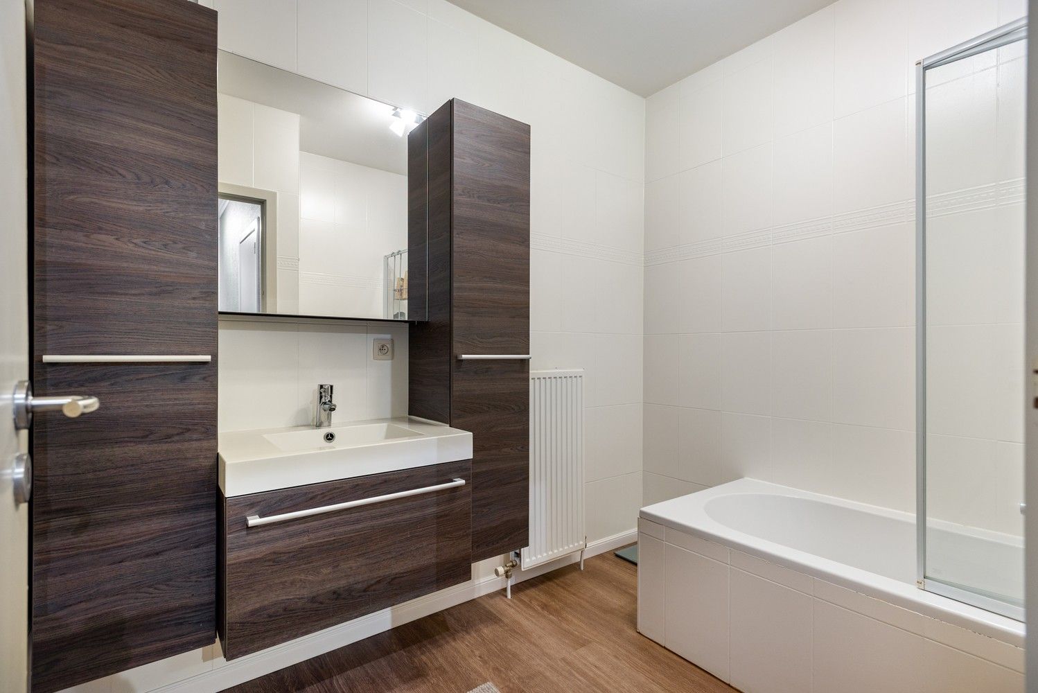 Ruim en modern appartement met 3 slaapkamers op gunstige locatie in Lint foto 15