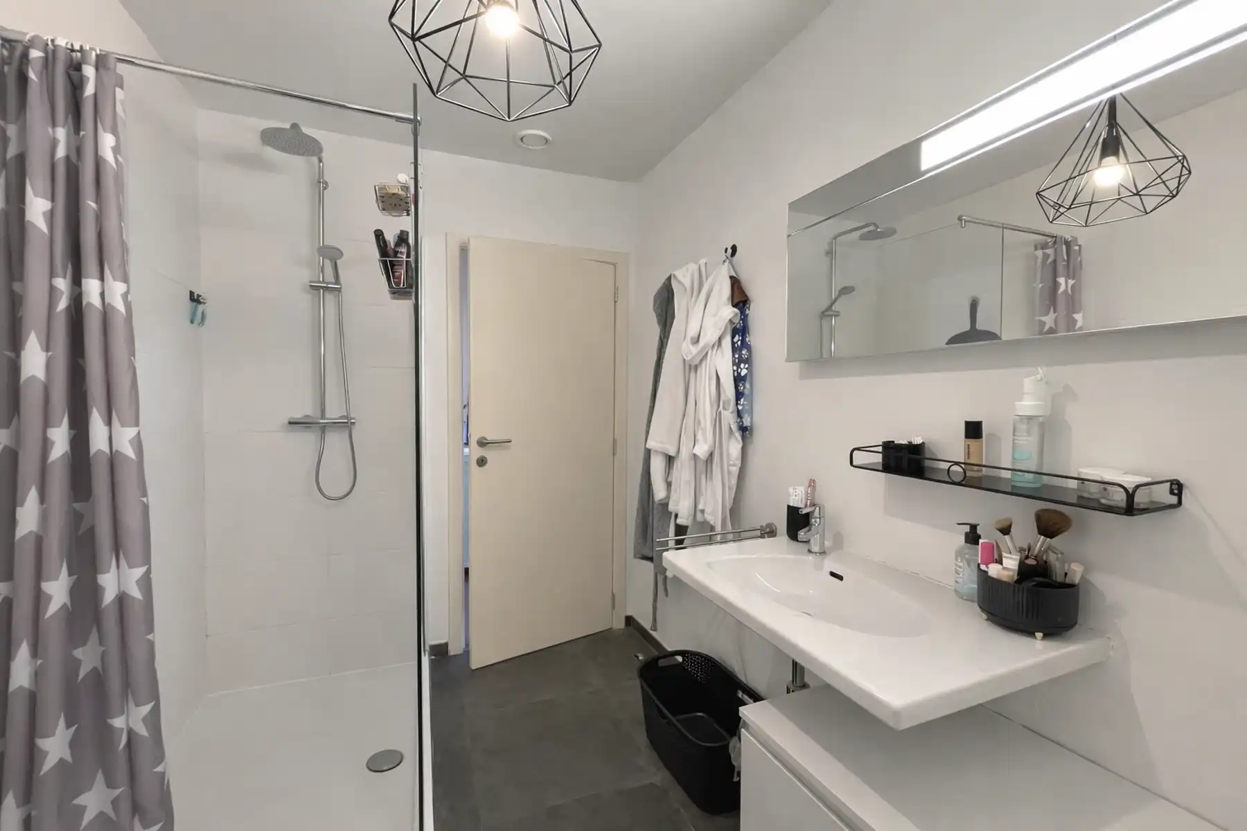 Appartement te huur foto 13