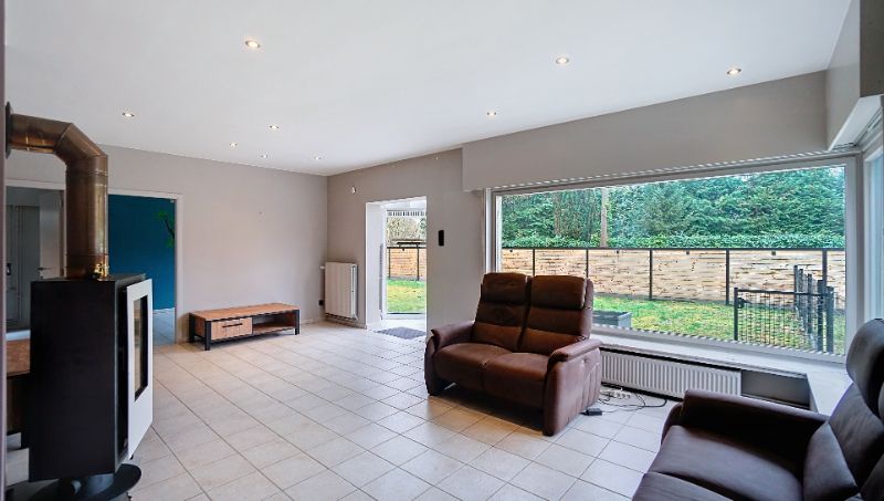 Gelijkvloers landhuis van 113m² op 9 are foto 8
