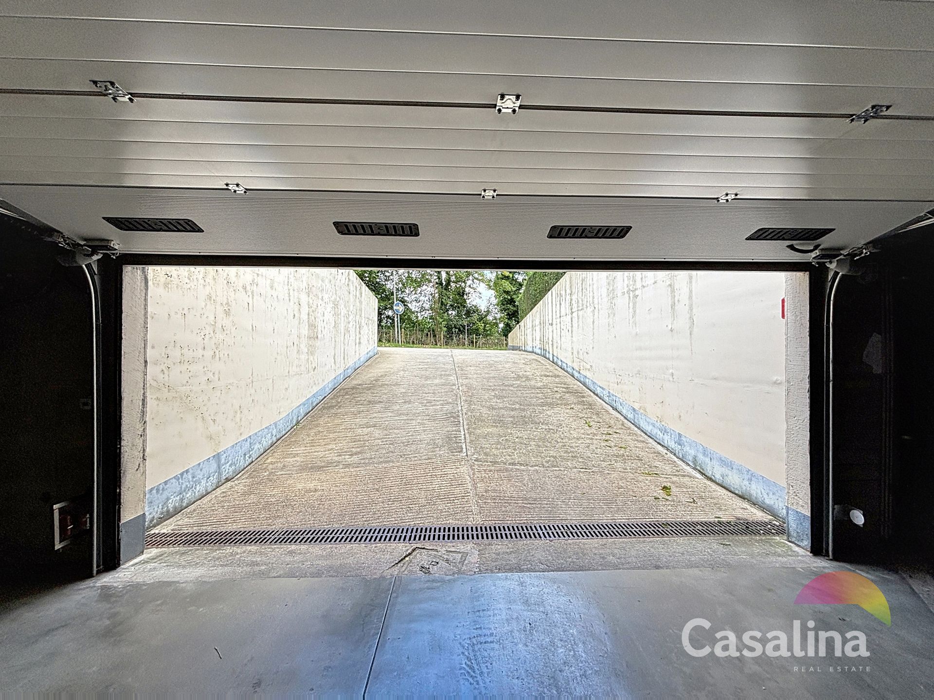 Garagebox te koop  foto 4