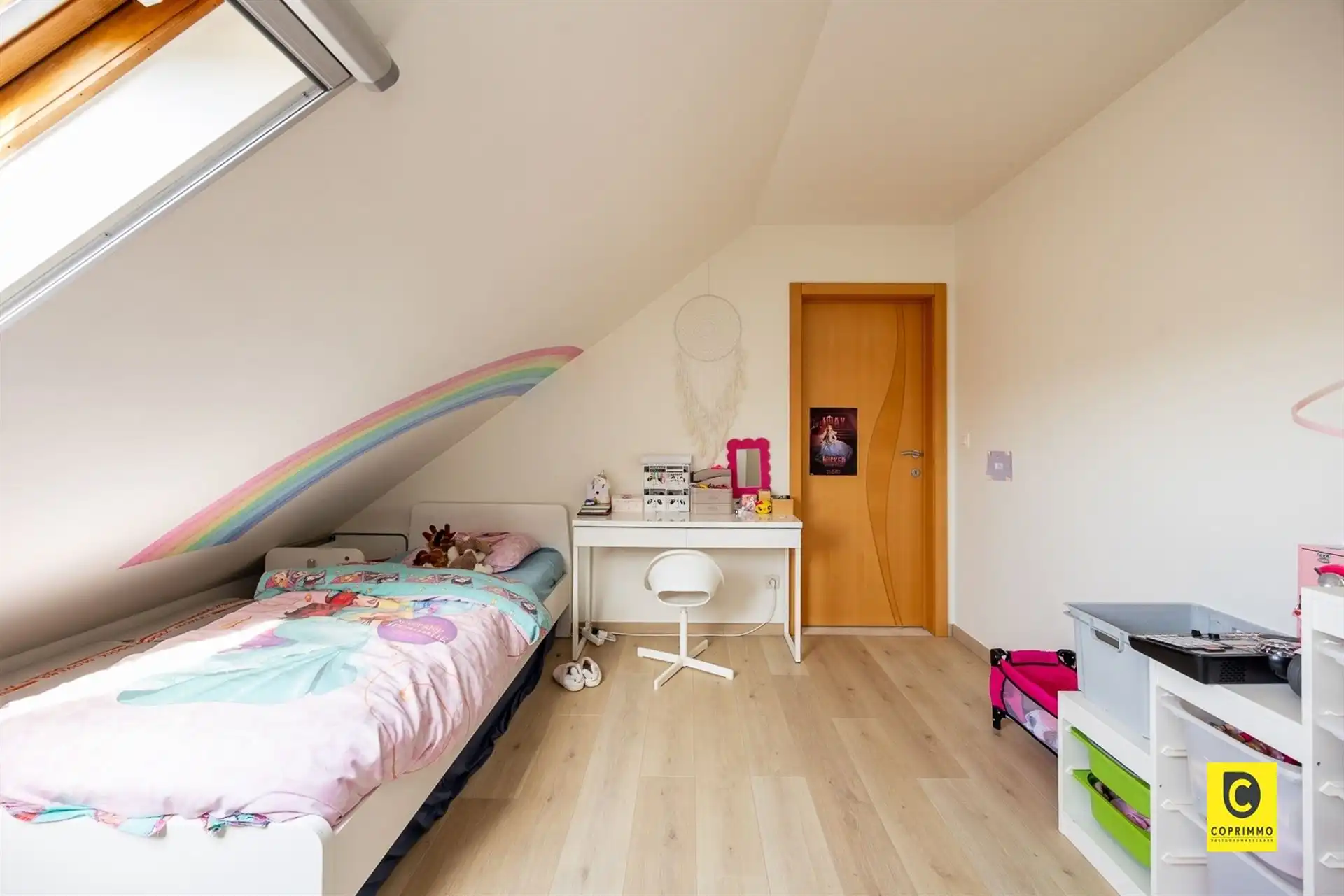 HOB: 4 slk  in doodlopende straat  foto 9