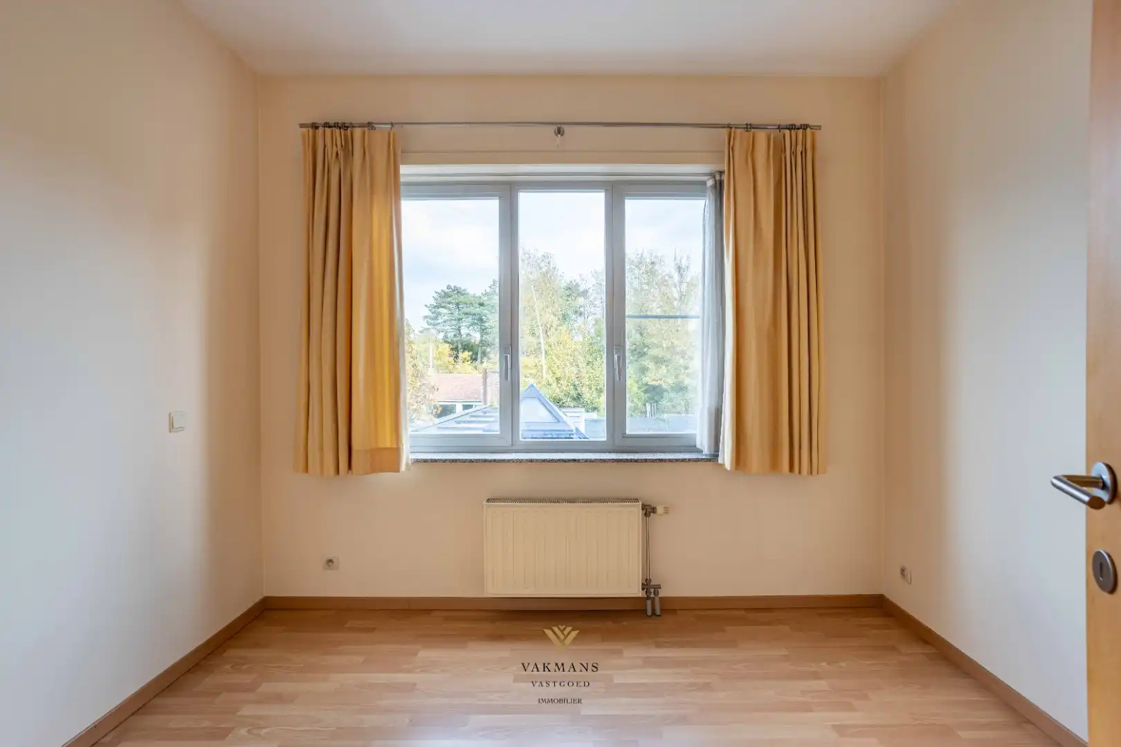 Pal in het centrum met 2 slaapkamers foto 21