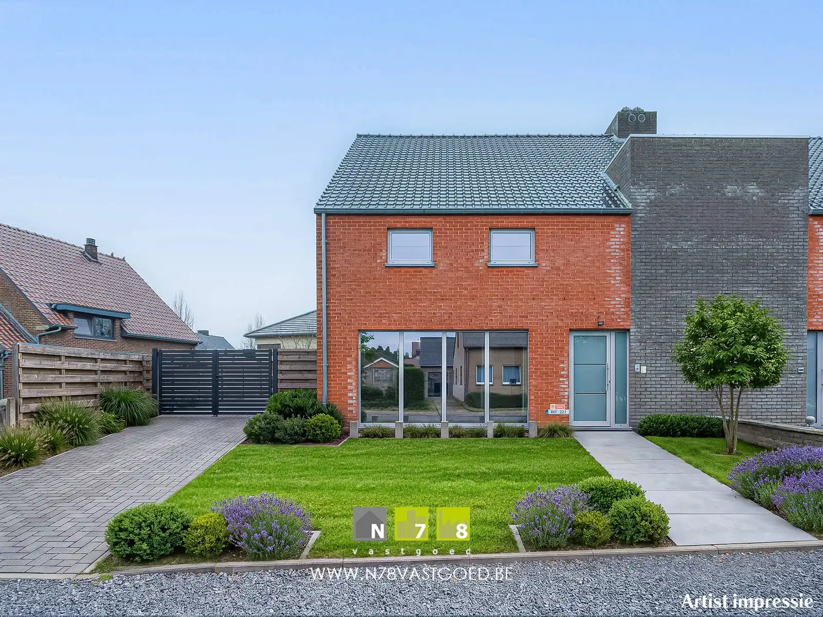 Huis te koop foto {{pictureIndex}}