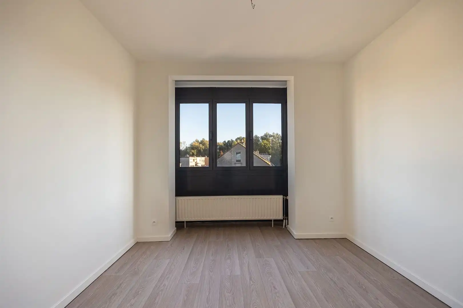 Architecturale woning met 4 slaapkamers én tuin foto 8