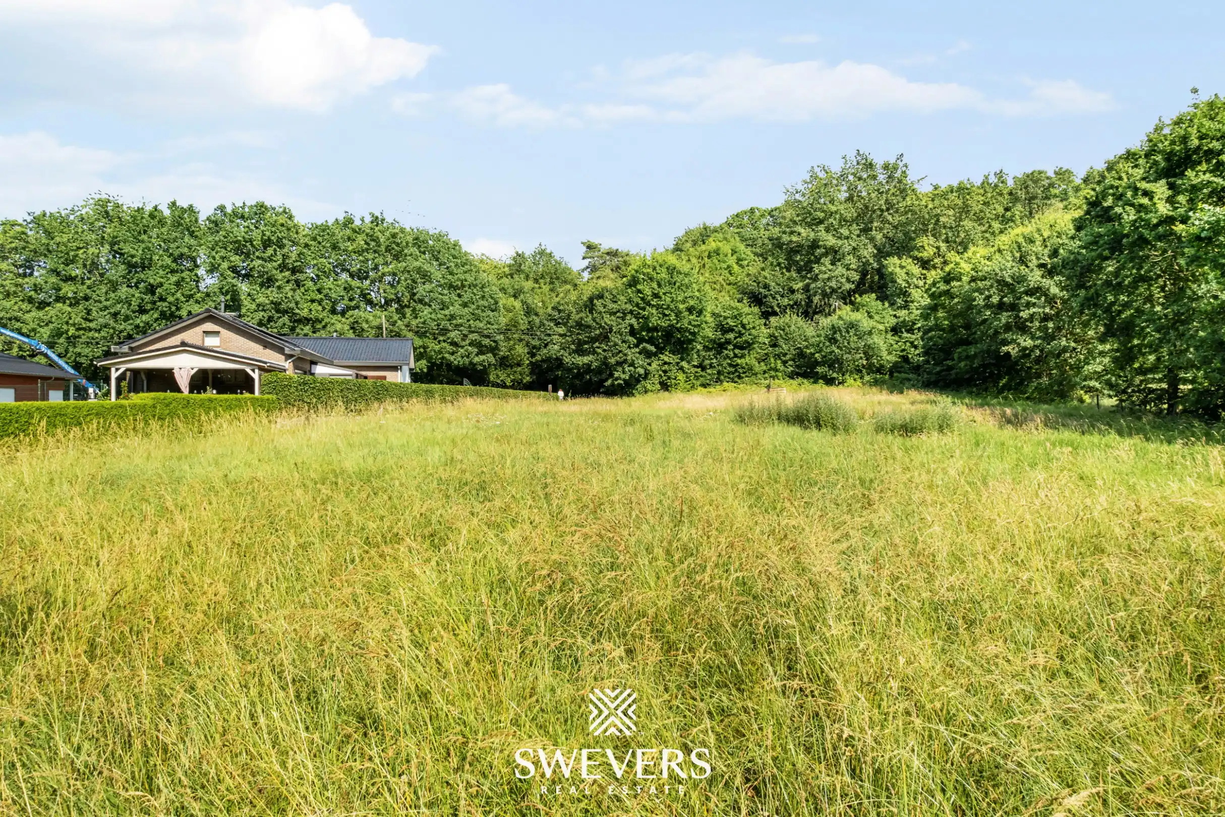 Royaal perceel van 69a44ca voor hobby, natuur of dieren in Diest foto 9