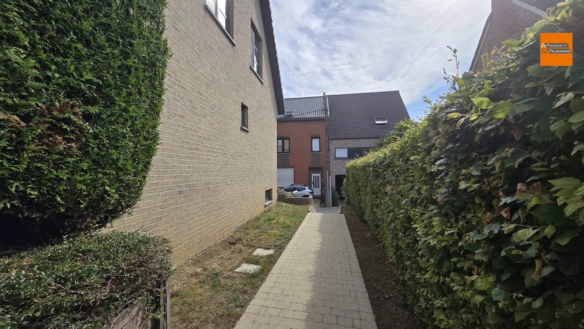 Rustig wonen in Leefdaal: Een energiezuinige gezinswoning met 5 slaapkamers foto 24