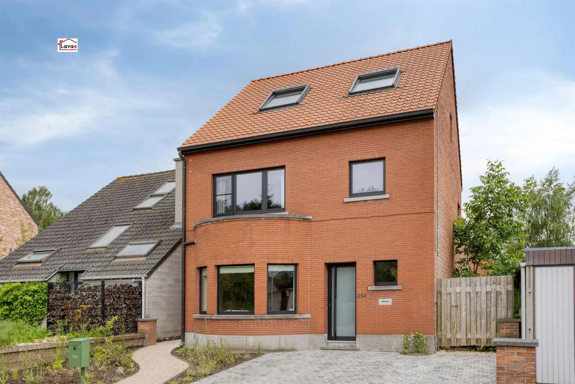 Huis foto 3