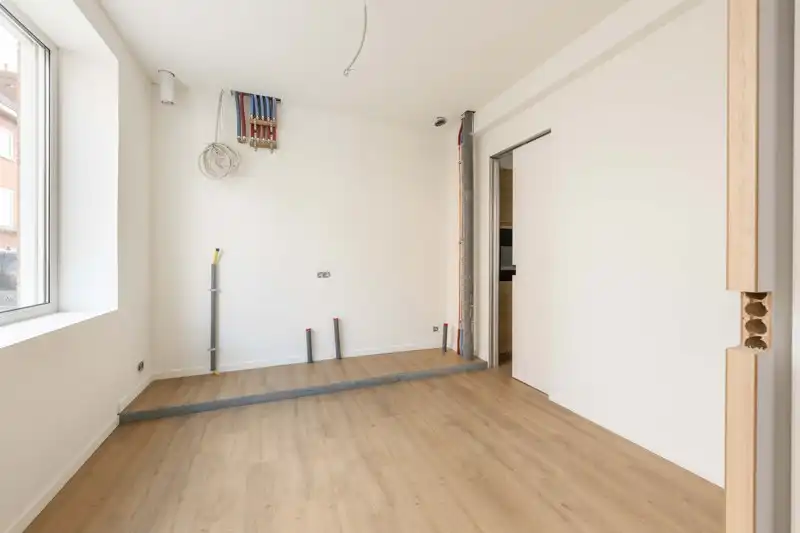 Volledig gerenoveerde en energiezuinige woning in Bissegem&nbsp;🏡 foto 3
