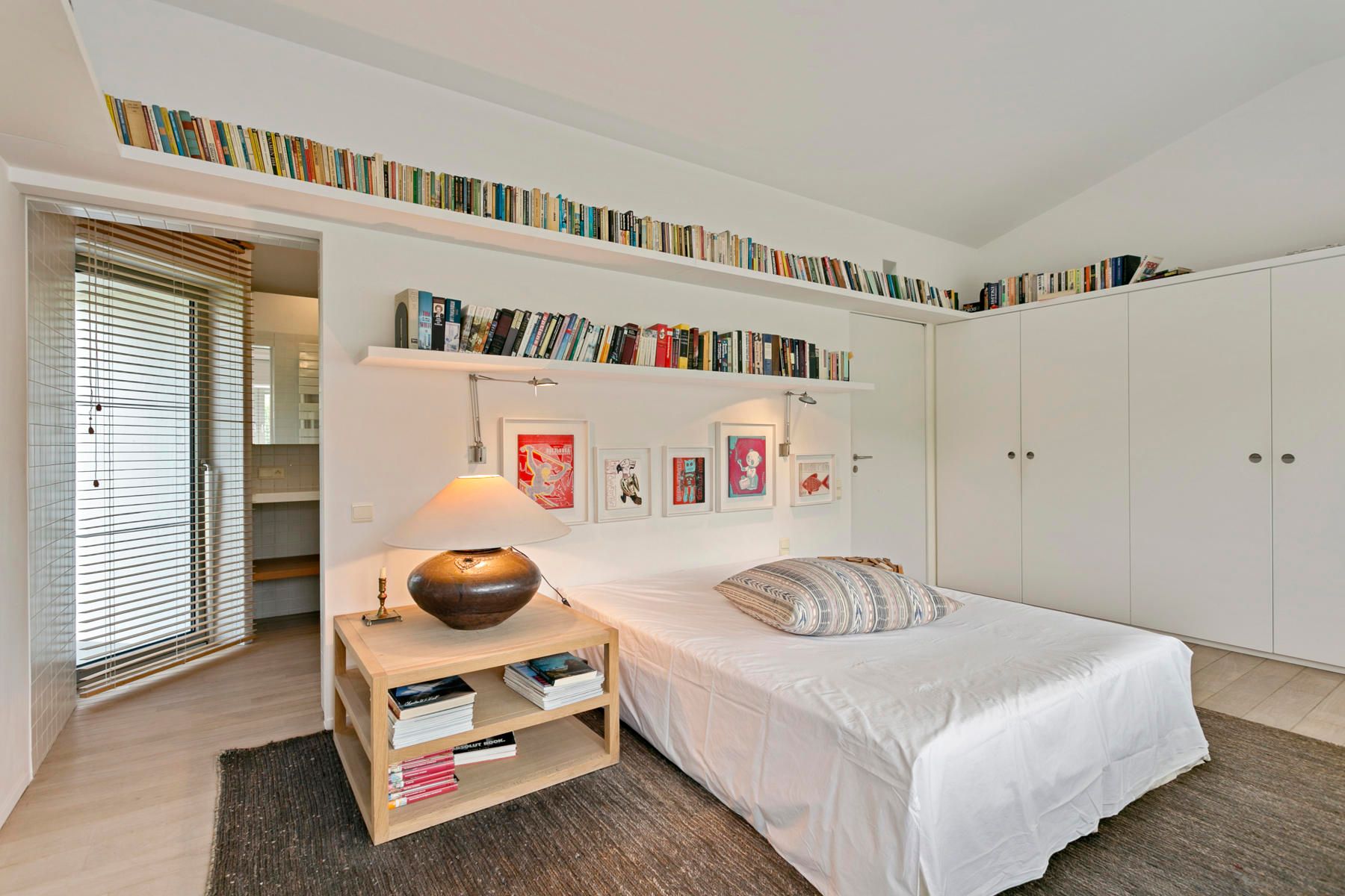 Exclusieve villa op 49.140 m² te LIER foto 19