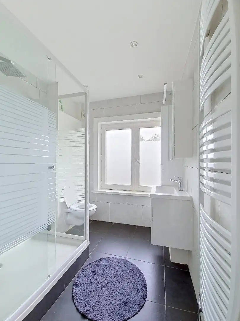 Ruime bel-etagewoning met 5 slaapkamers in Leuven foto 21