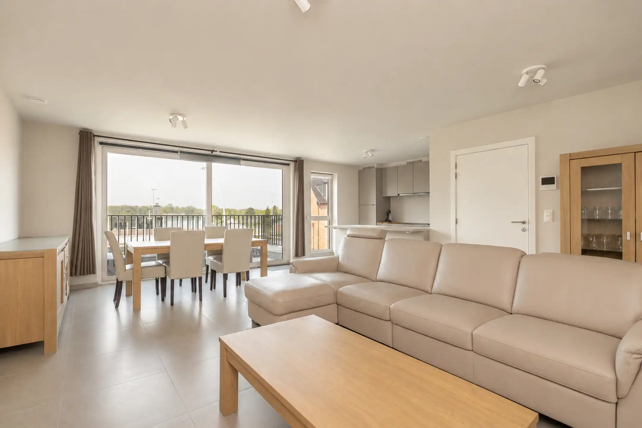 Appartement te koop Stationstraat 17/bus 6 17/6 - 9190 Stekene