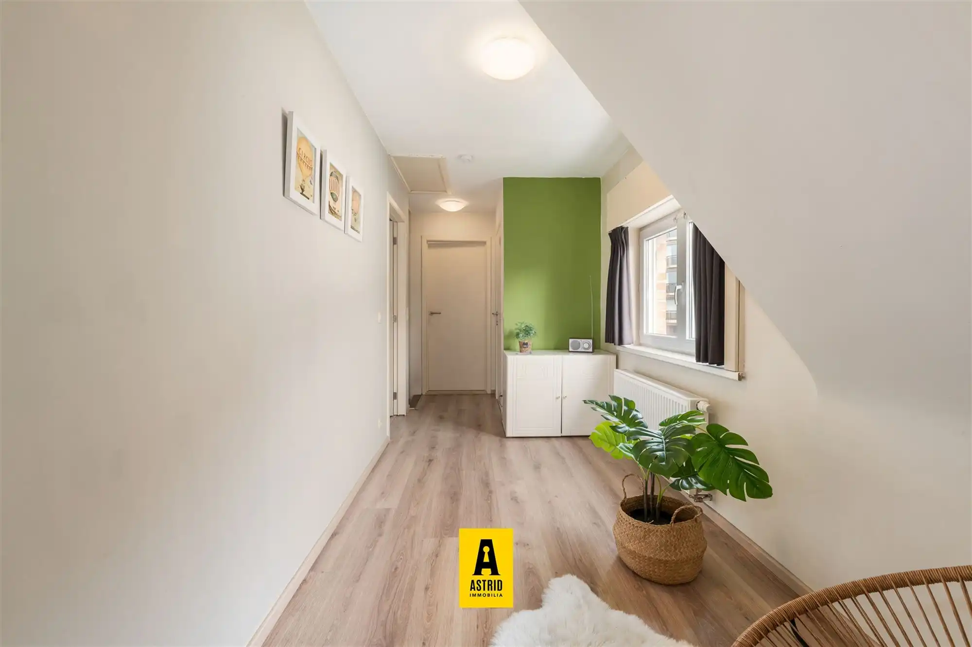 Instapklare vrijstaande woning nabij strand & centrum! foto 19