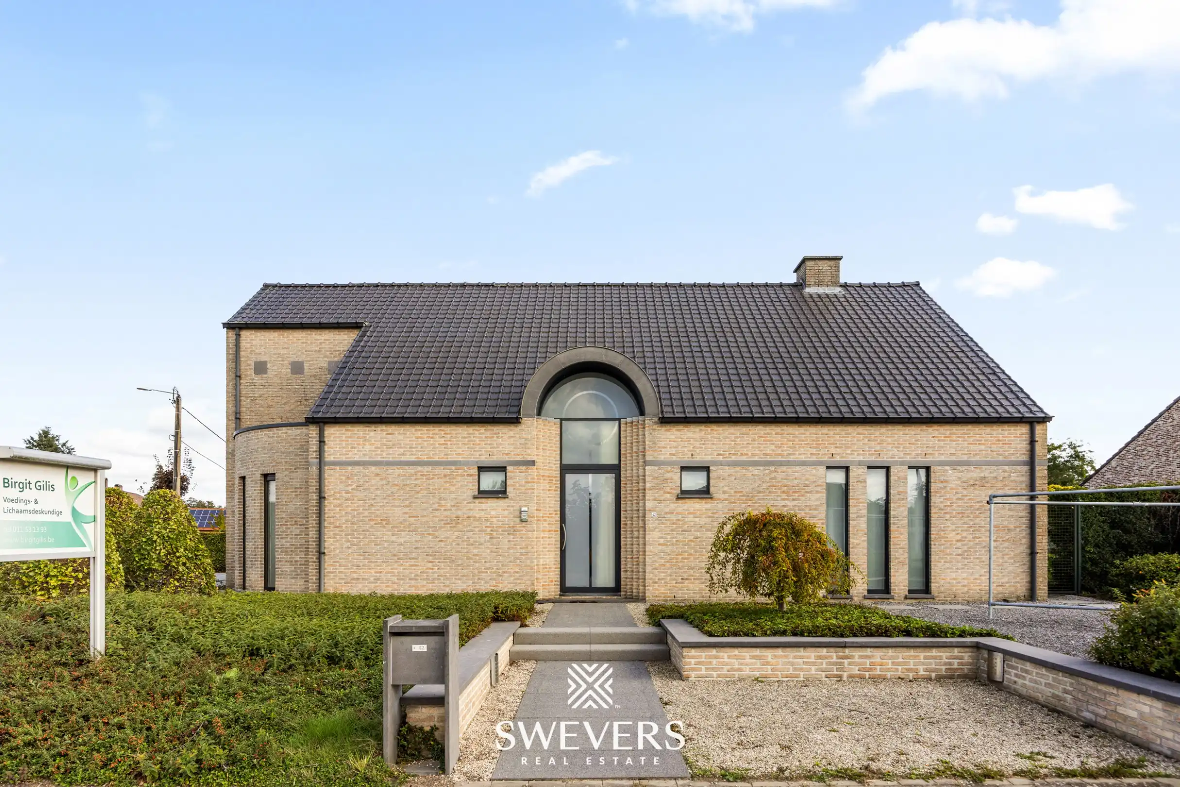 Zeer ruime, instapklare & energiezuinige woning op 9a28ca te Boekt foto 49