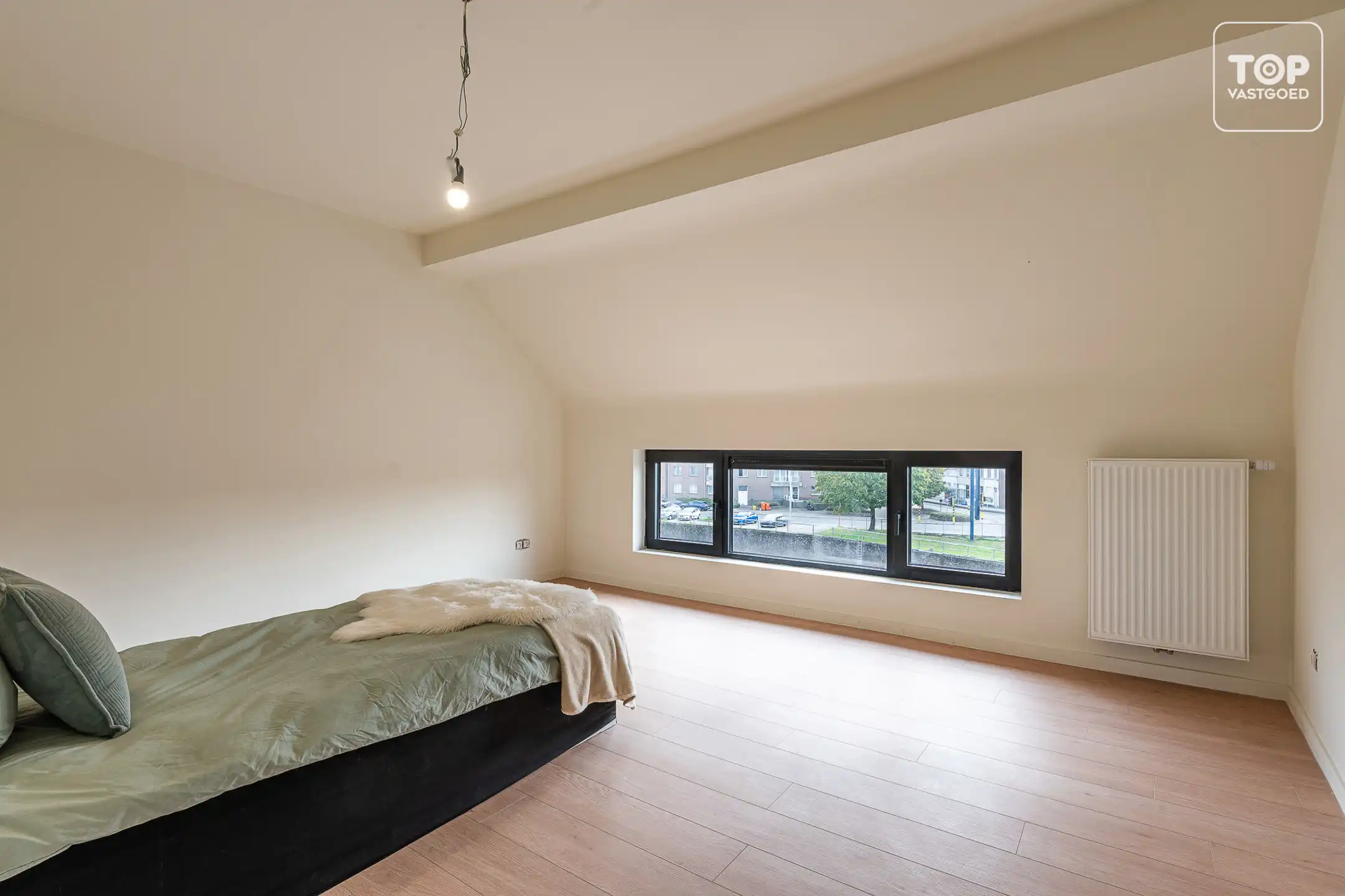 Totaal gerenoveerde woning met 3 slaapkamers en tuin (EPC A) foto 21