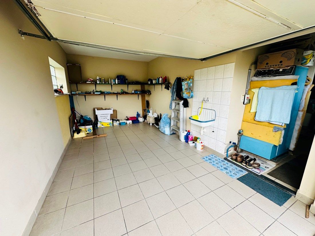 De ideale gelijkvloers woning te Koersel foto 16