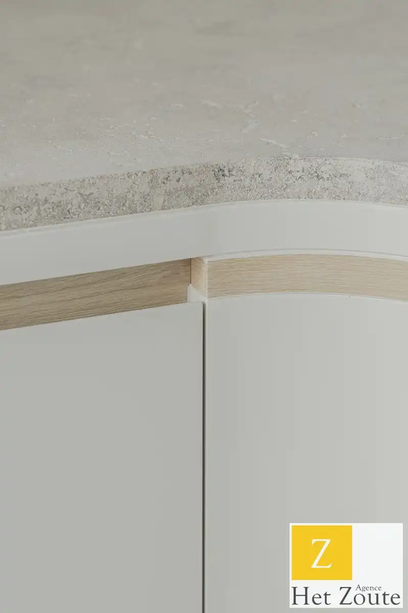 Magnifiek gerenoveerd appartement in res. Tennis Gardens foto 14