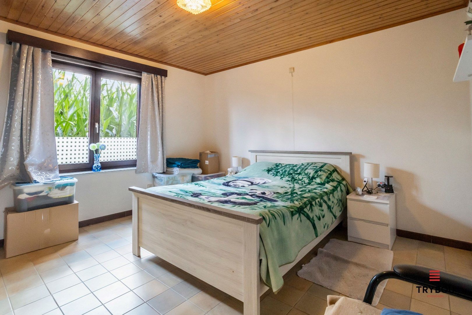 Prachtig gelegen woning met panoramische verzichten foto 9