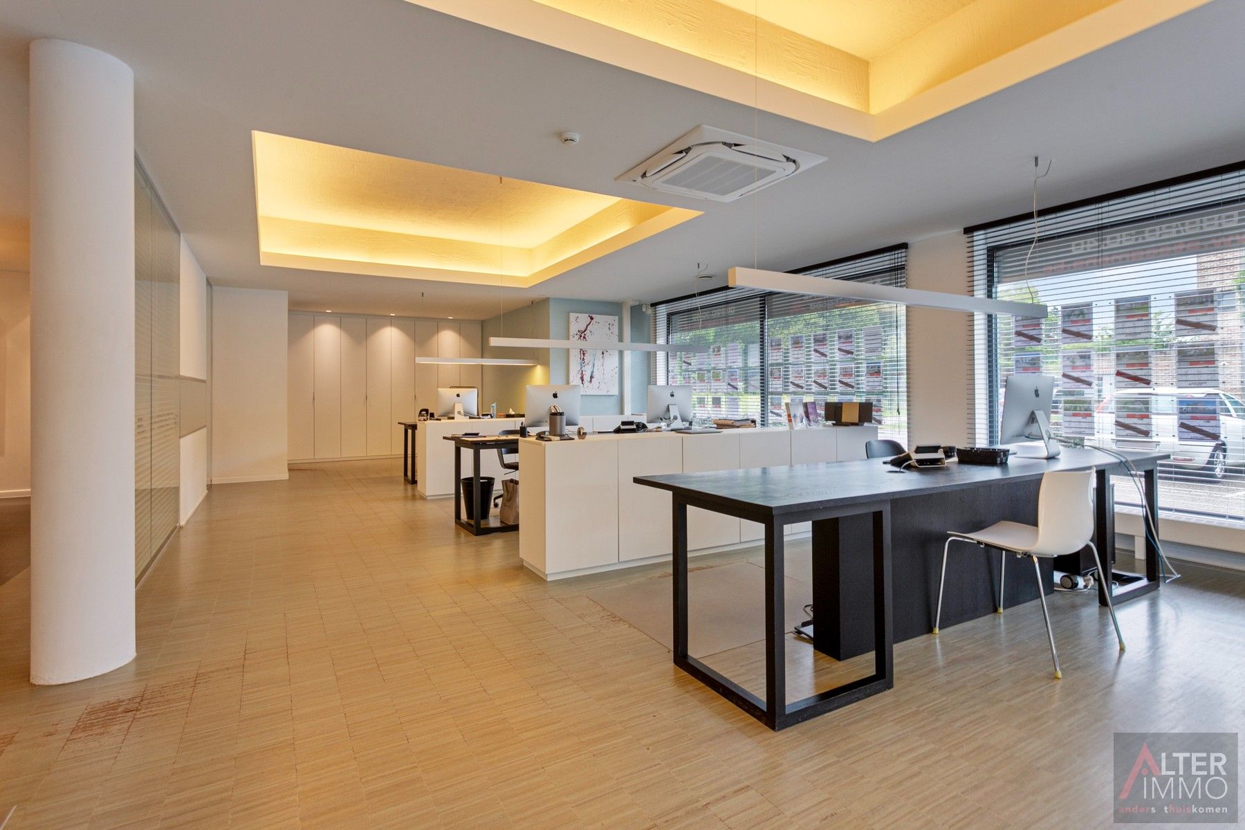 Bedrijfspand op toplocatie met uiterste visibiliteit! foto 9