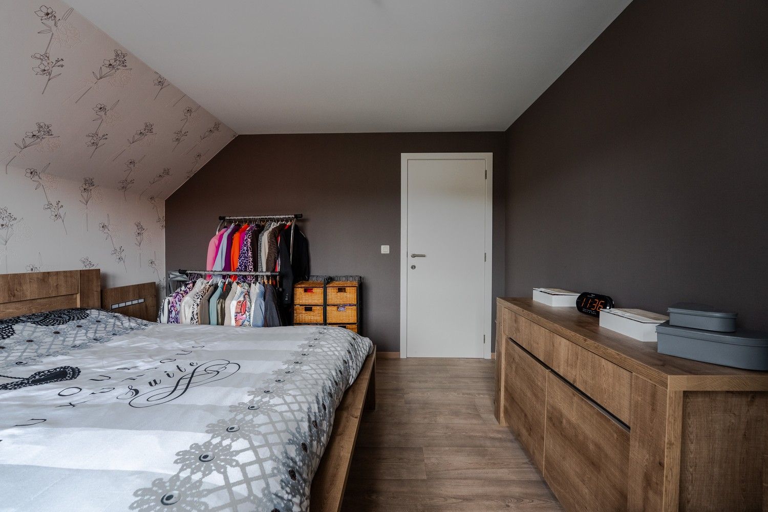 Ruim 3 slaapkamer appartement nabij het centrum van Balen foto 19