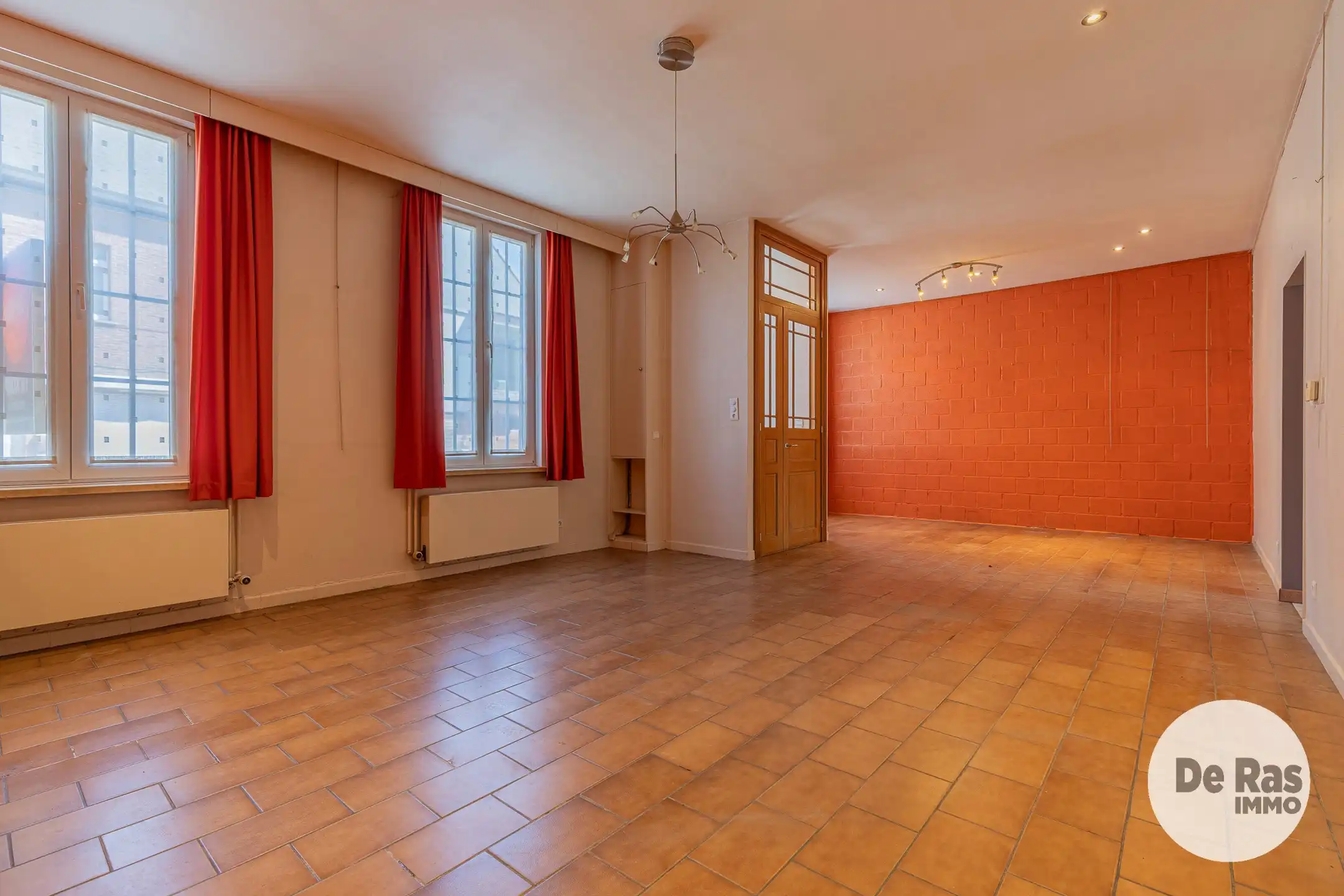 WICHELEN – Te renoveren woning met 3 kamers op leuke locatie foto 4
