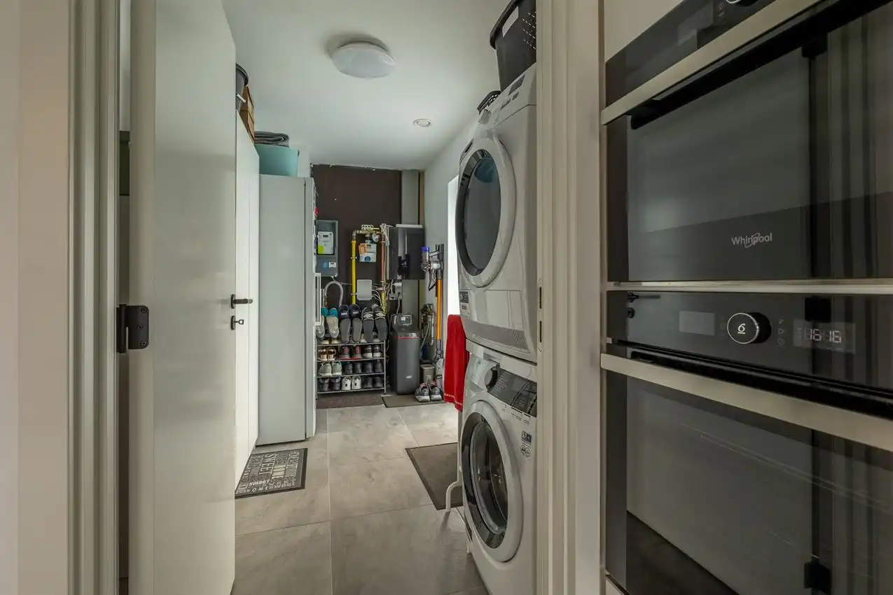 Instapklare nieuwbouwwoning in geliefde wijk foto 11