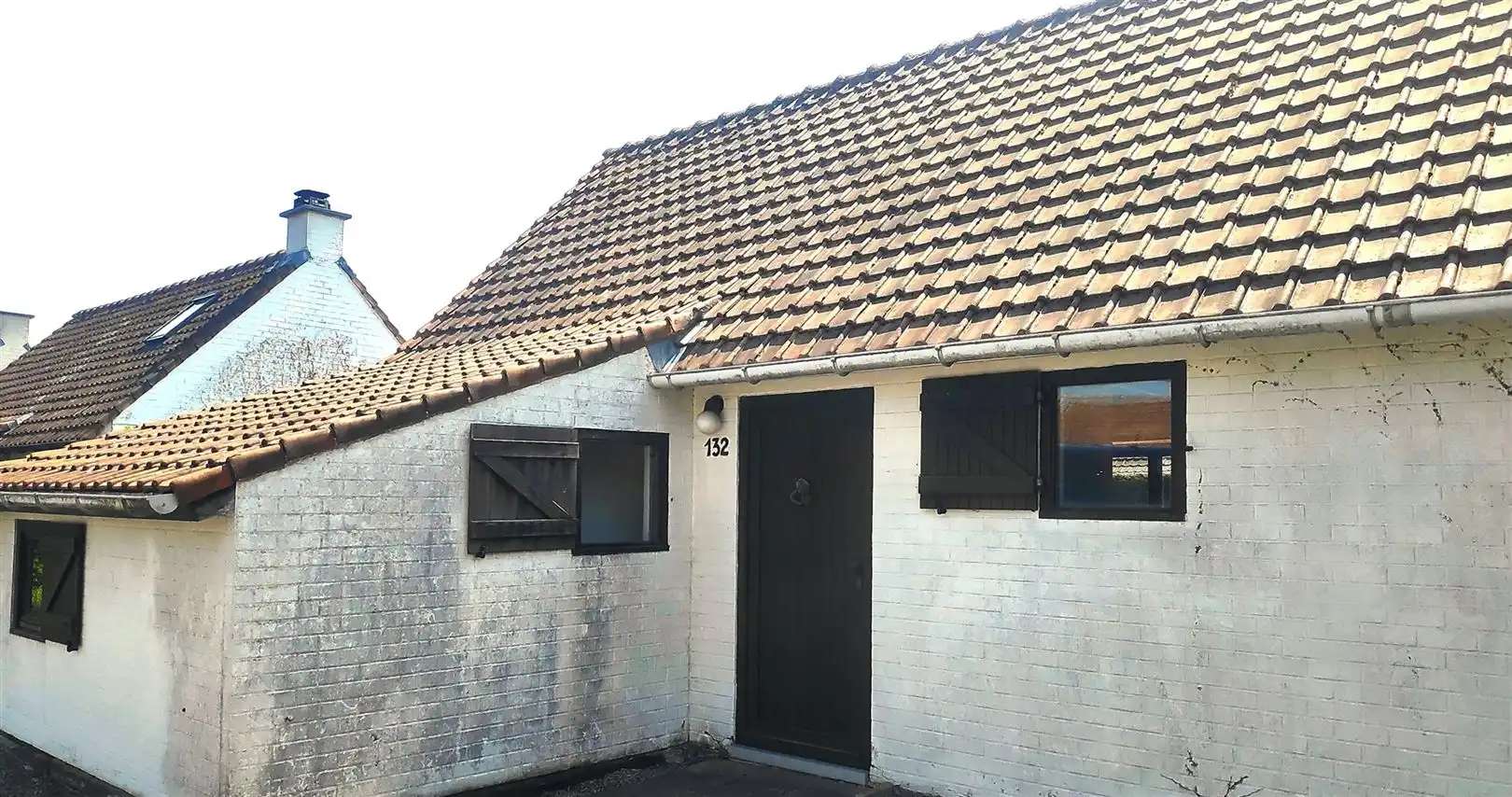 Visserhuis te renoveren foto 2