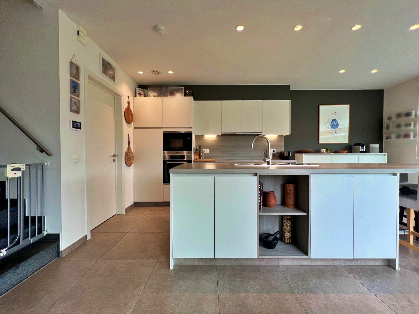 Halfopen woning te huur – Treinstraat 6, 9031 Drongen 🚲🌳 foto 11
