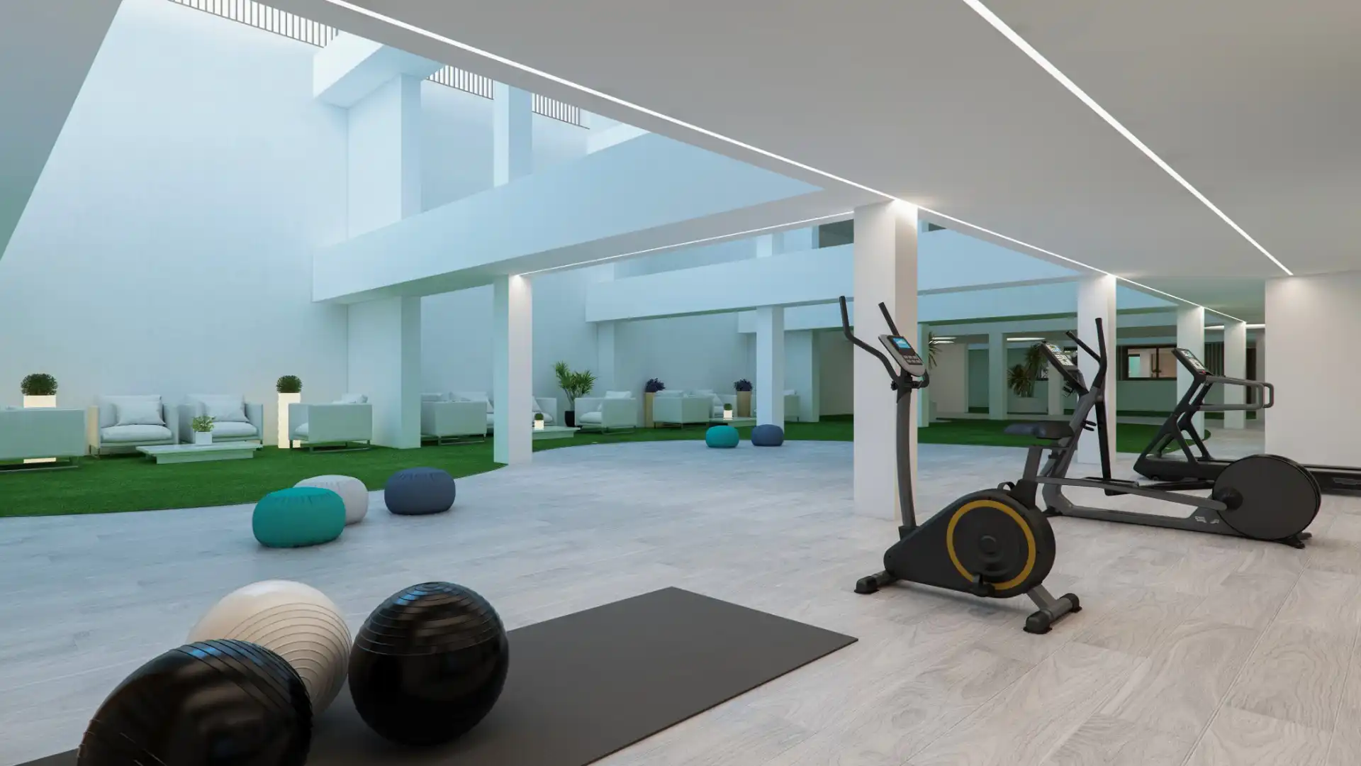 Seascape Blue - Benidorm foto 9