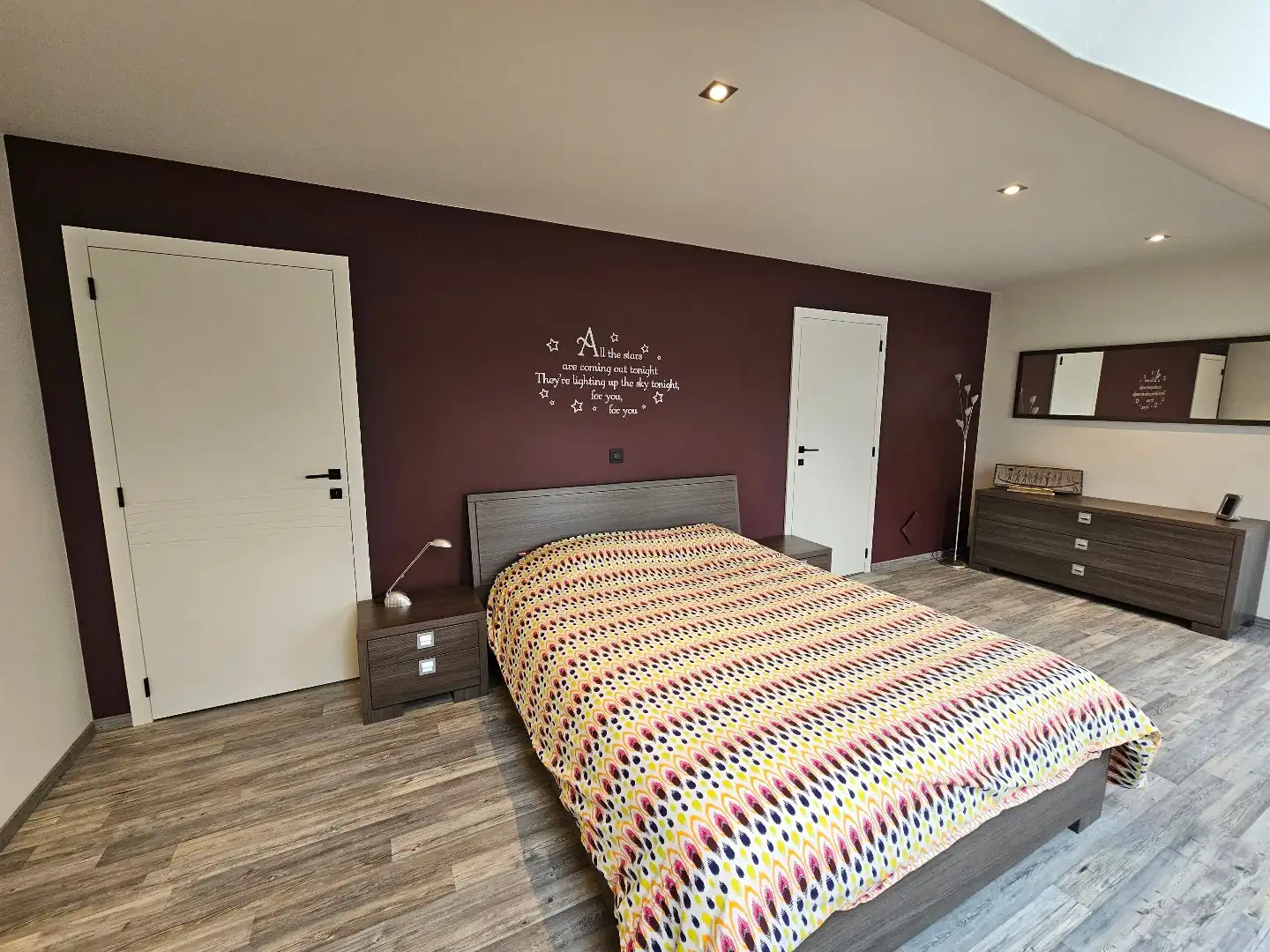 Prachtige, instapklare woning met 6 slaapkamers en ruime tuin. foto 15