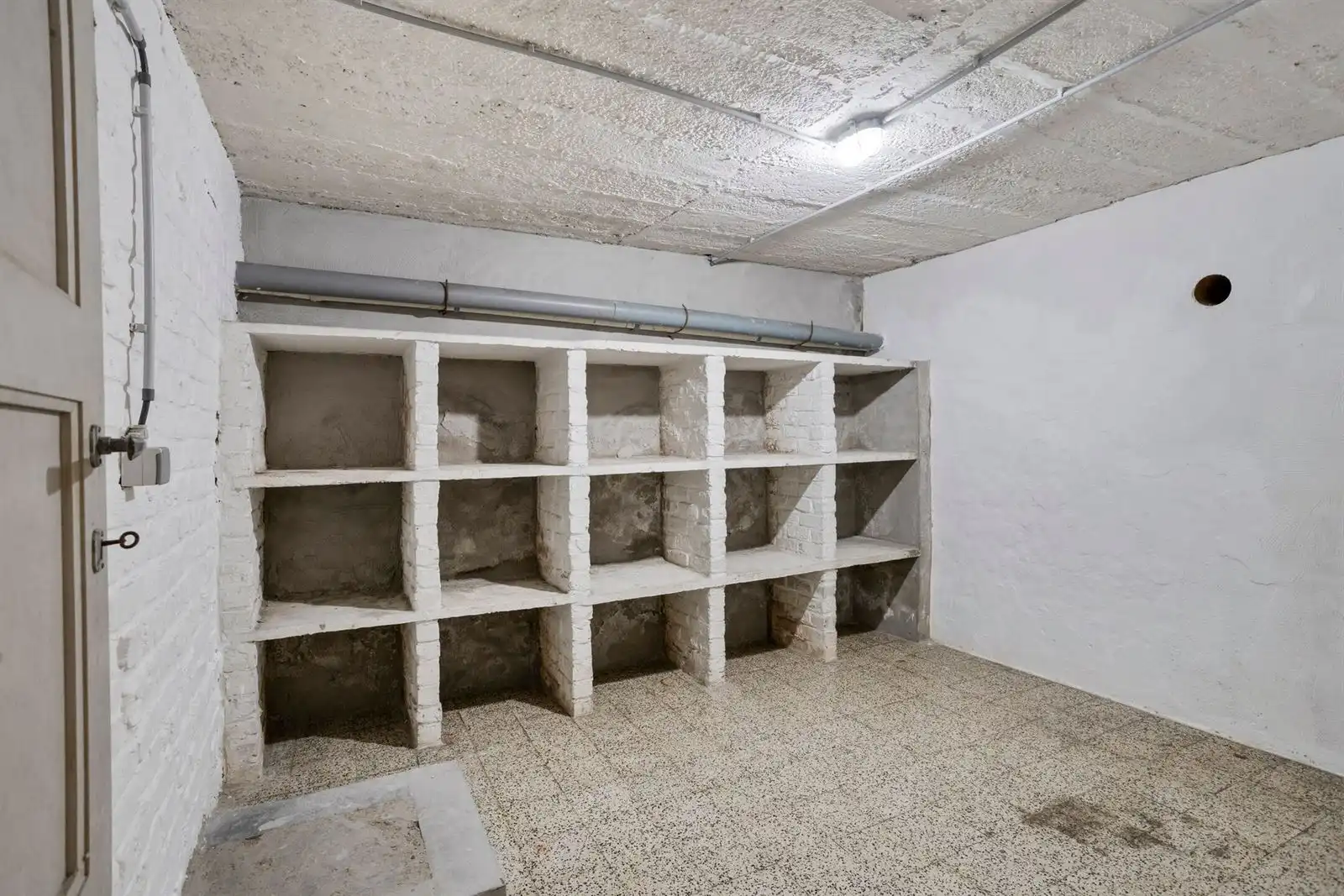 Woning met 3 slaapkamers te Beersel foto 31