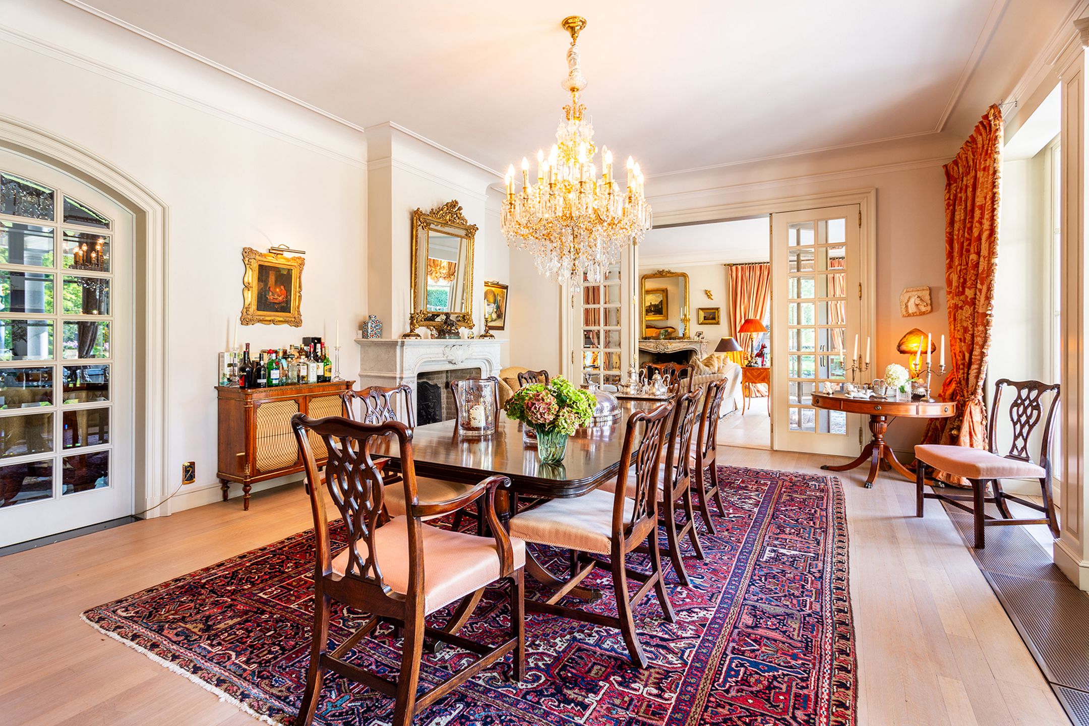 Exclusieve villa op 1.1ha met binnenzwembad, spa en lift  foto 13