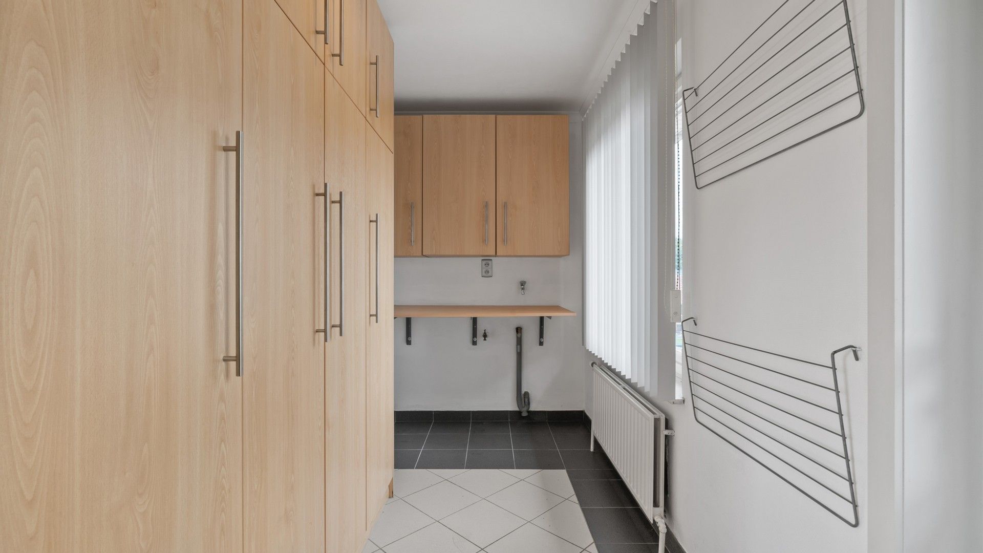 Appartement (215m²) met 4 slpkrs en terras (12m²) in As foto 11