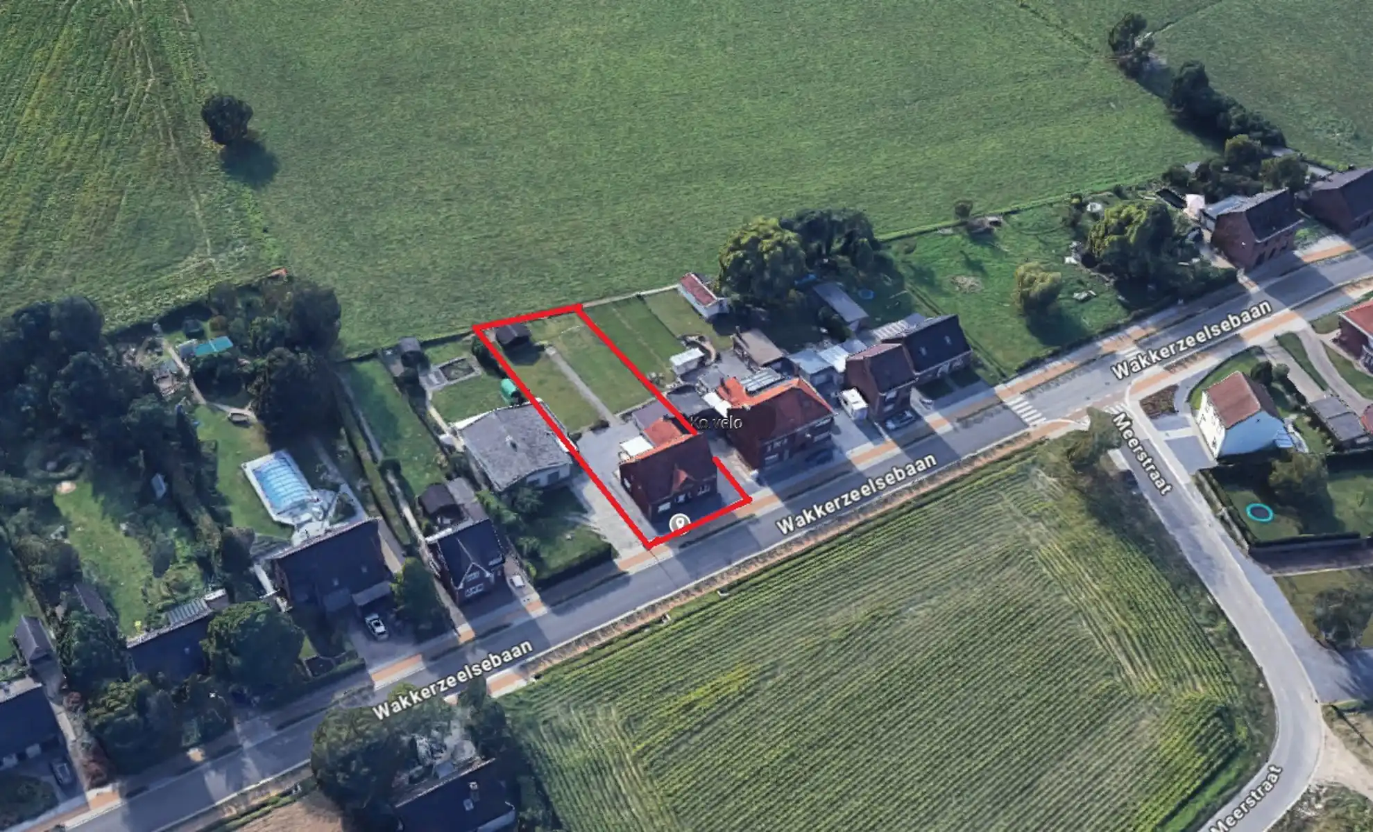 Vrijstaande woning met veel potentieel op mooie locatie. foto 14