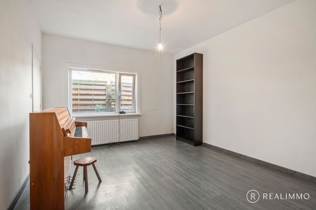 Woning met potentieel vlakbij het Kluisbos foto 7