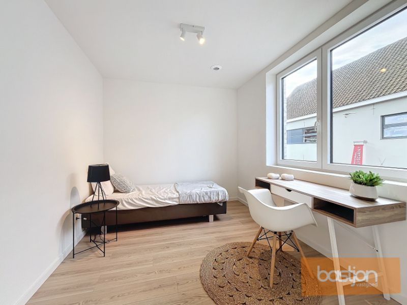 Nieuwbouwwoning met 3 slaapkamers en centrale ligging foto 11