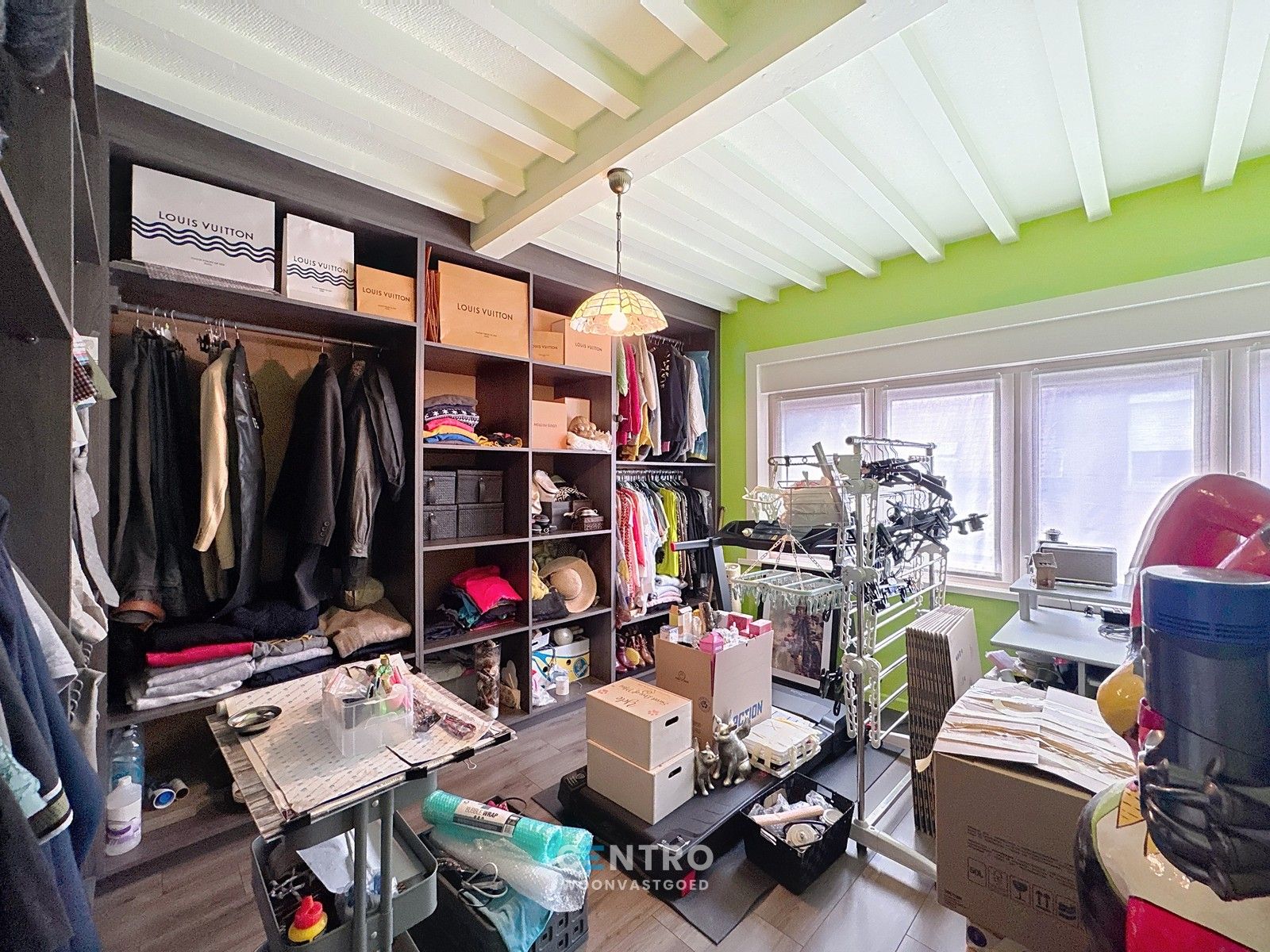 Woning met 3 à 4 slpks en diepe tuin te Sint-Kruis! foto 12