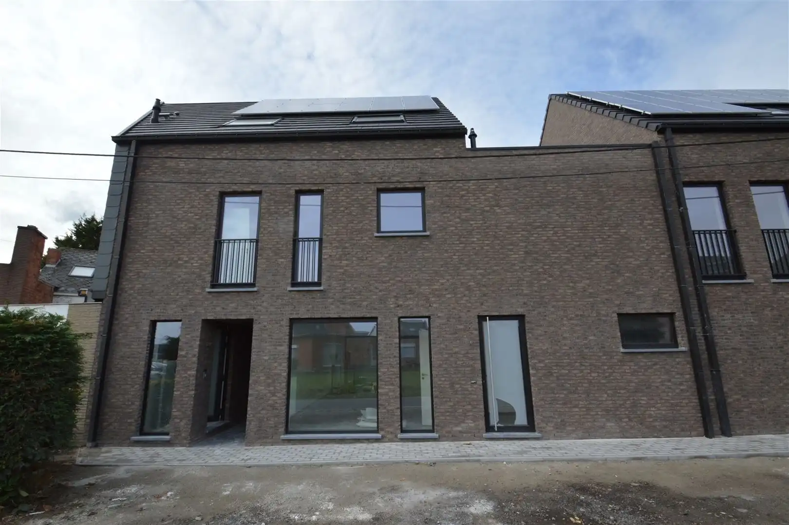 Prachtig nieuwbouw appartement foto 22