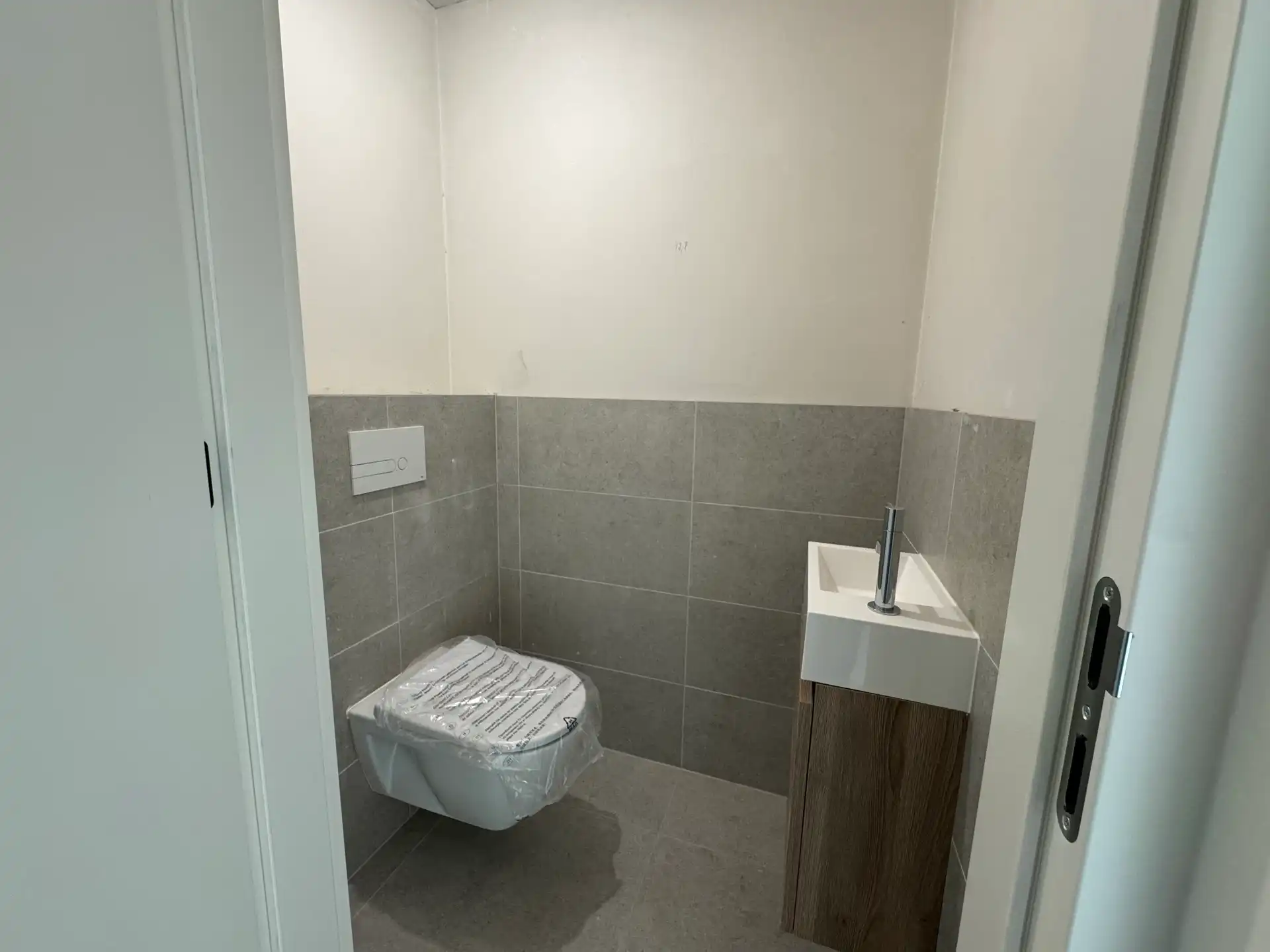 Prachtig 2 slpk appartement te Sint-Amands foto 7