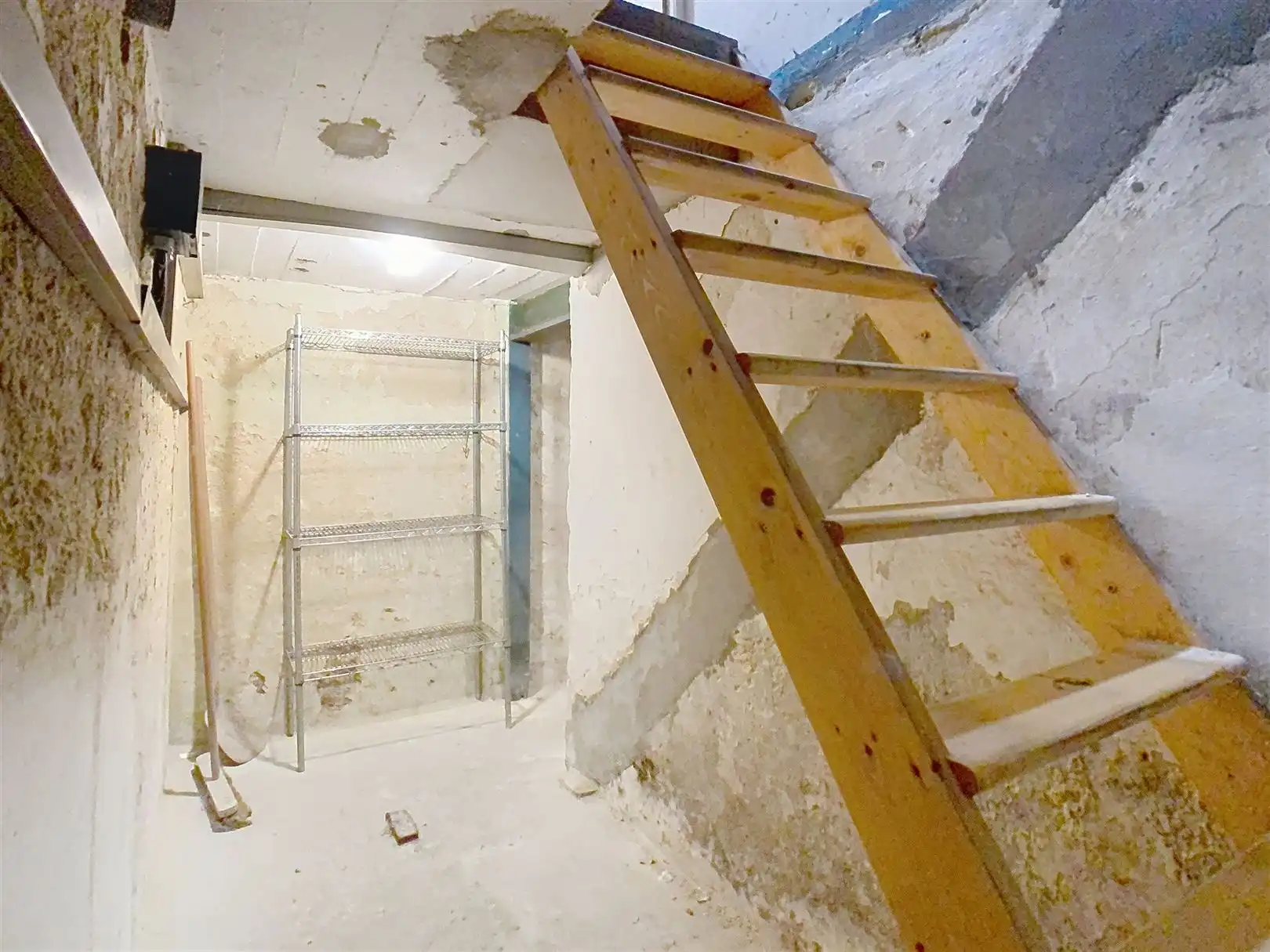 HANDELSPAND + APPARTEMENT!! foto 26