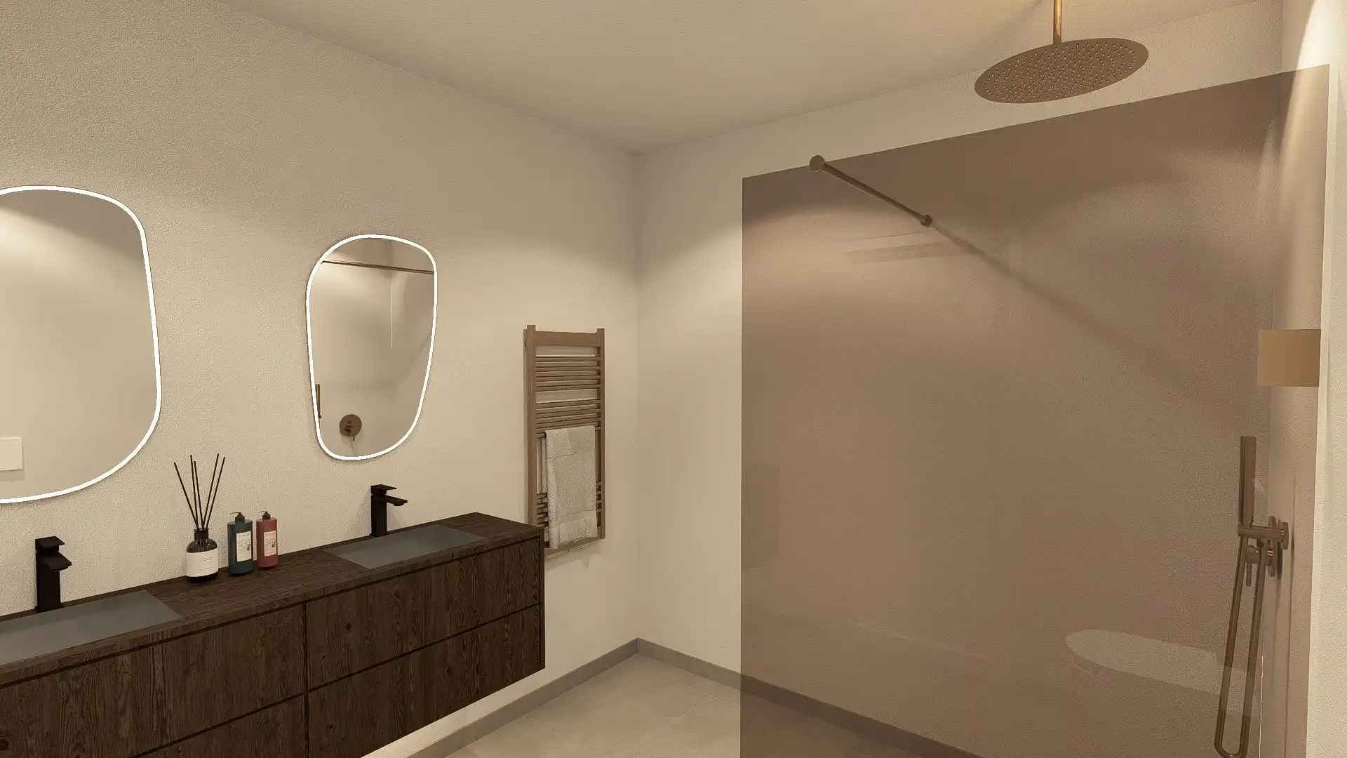 Modern nieuwbouwproject van 7 woningen te Maasmechelen foto 22