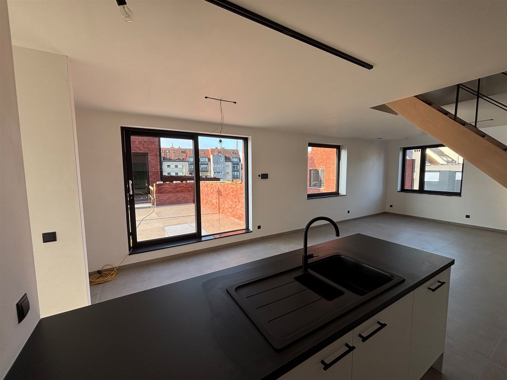Energiezuinige nieuwbouw appartementen met terras en staanplaats. foto 3