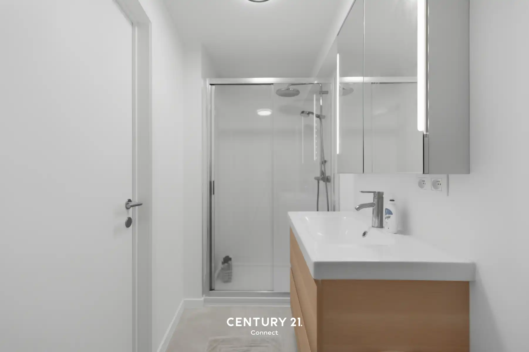 Prachtige flat met terras aan het water te Leuven foto 6