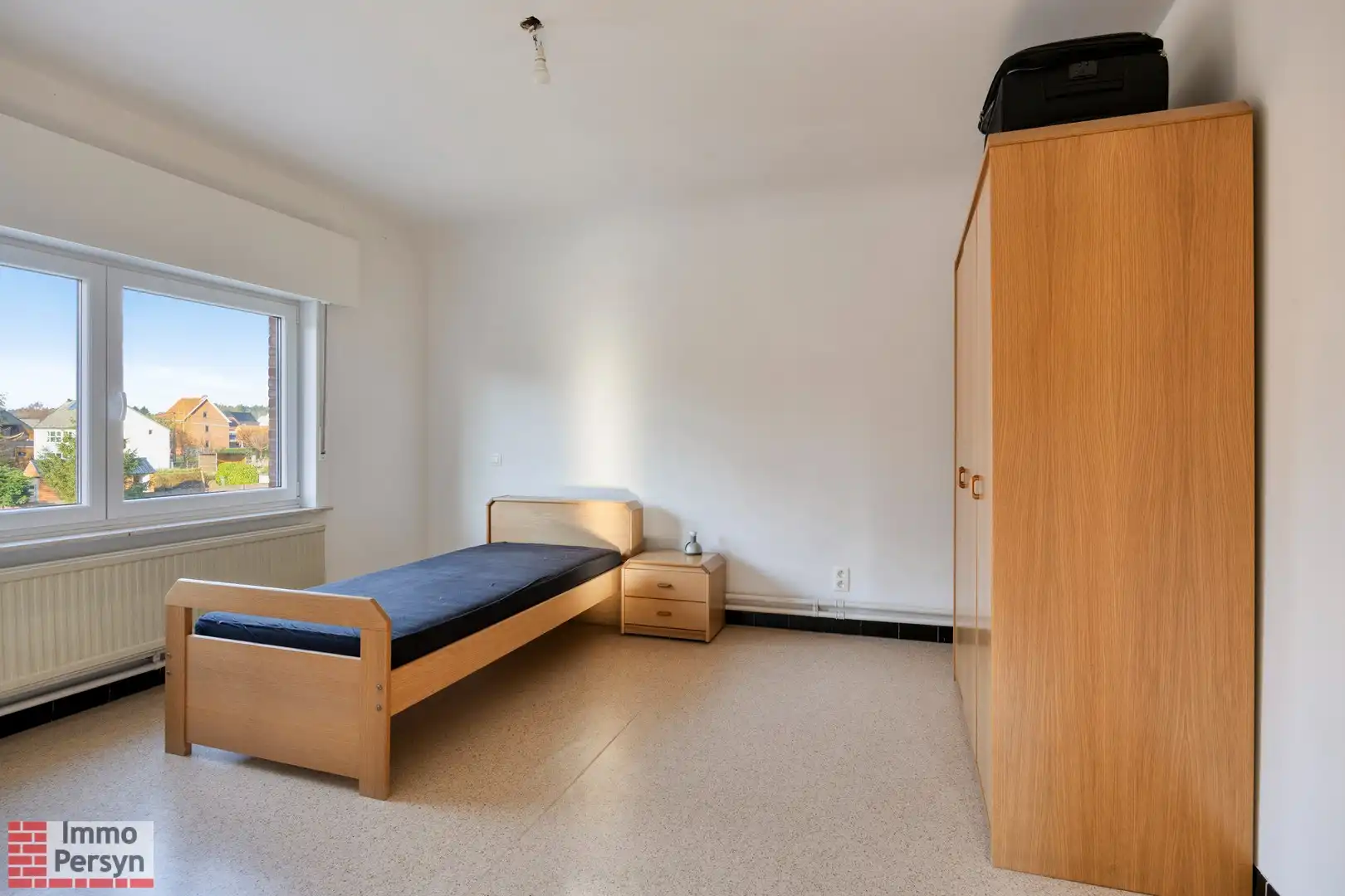 Gezinswoning met lichtrijke orangerie op gegeerde, groene locatie in Scherpenheuvel-Zichem foto 20