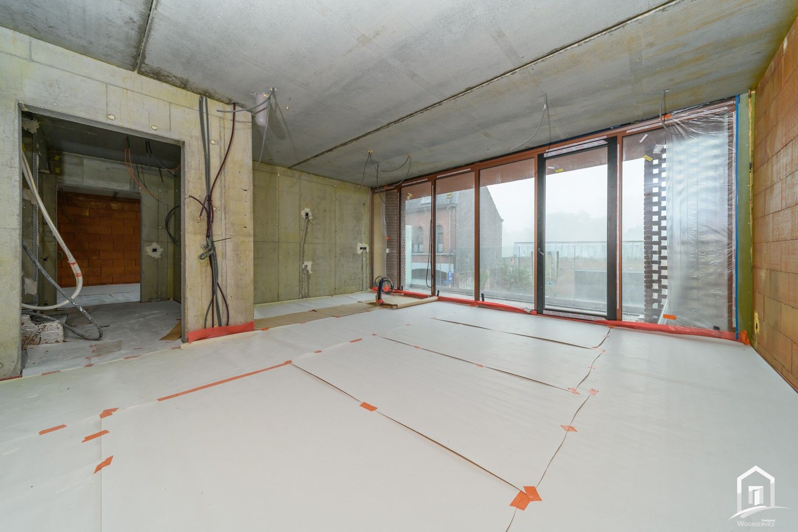 Prachtig nieuwbouwappartement op de 1ste verdieping foto 3