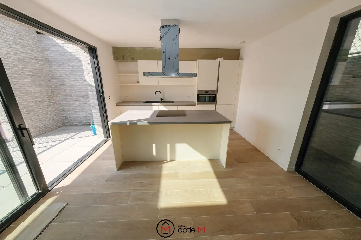 Recent appartement in het hartje van Hasselt foto 5