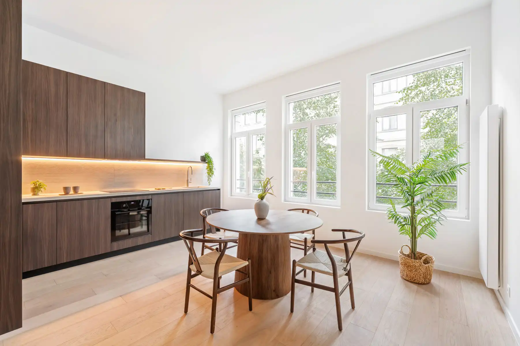 Appartement te koop Scheldestraat 96/102 - 2000 Antwerpen