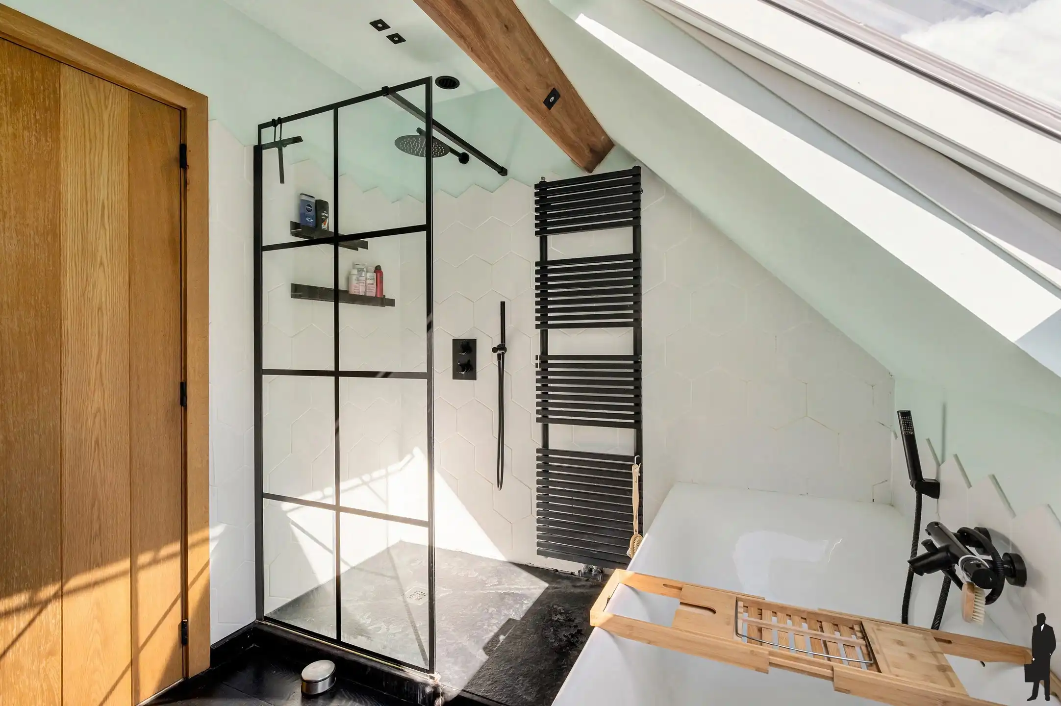 Welkom in de Hemelrijklaan te Essen, gelegen in een rustige doodlopende straat op korte afstand van het centrum.  foto 33