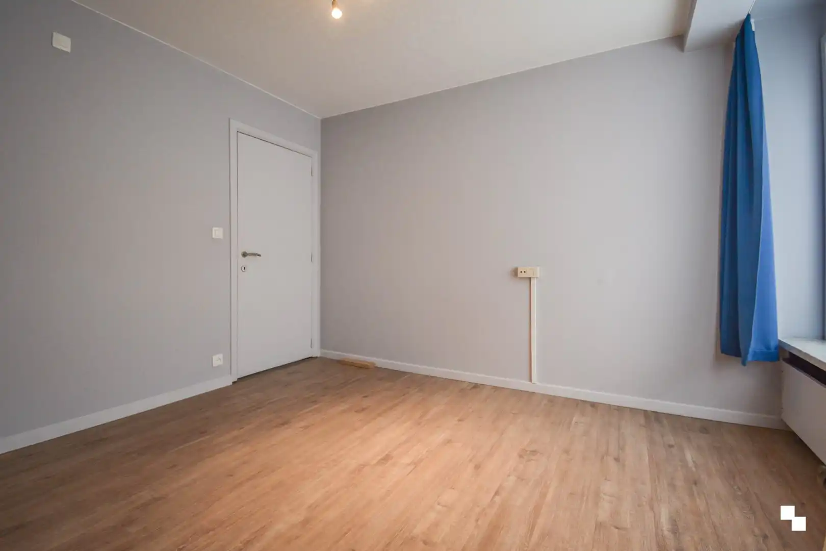 Ruime bel-etagewoning in hartje Izegem foto 17